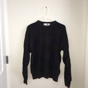Florence Tricot sweater